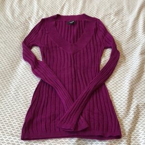 Express Knit Sweater